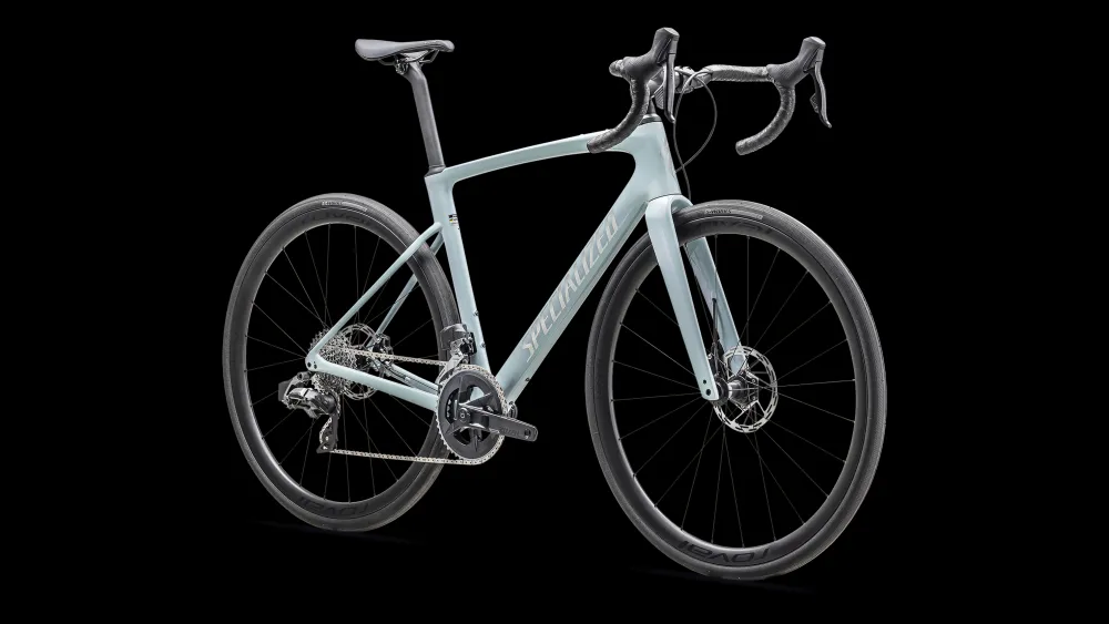 Specialized Roubaix SL8 Expert> Performance·Roubaix