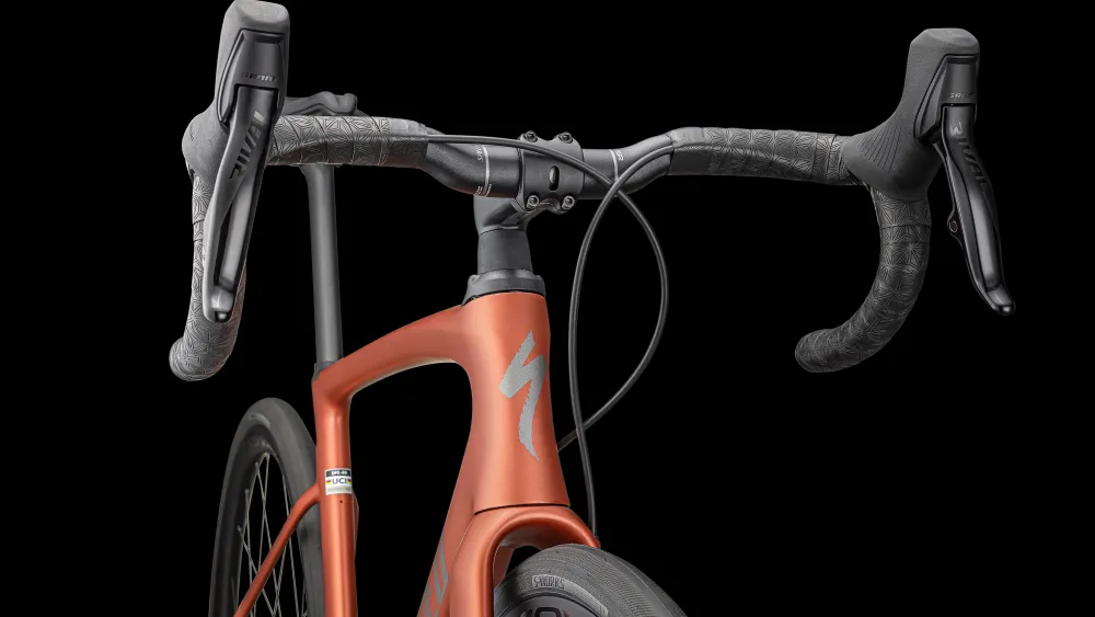 Specialized Roubaix SL8 Expert> Performance·Roubaix