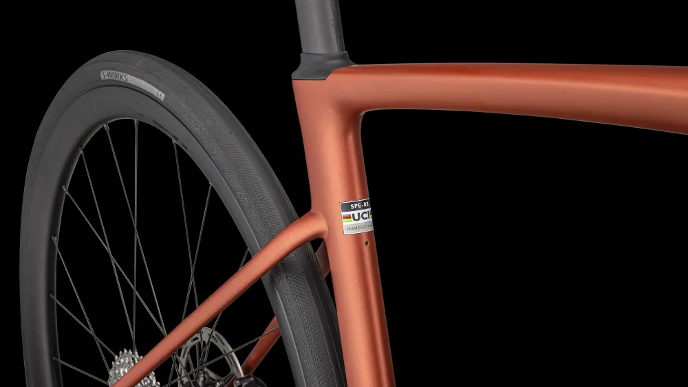 Specialized Roubaix SL8 Expert> Performance·Roubaix