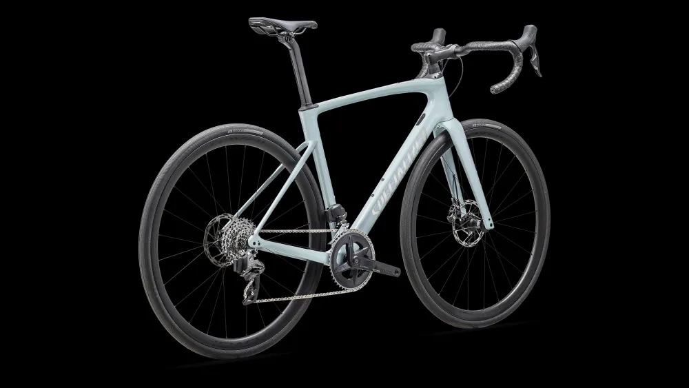 Specialized Roubaix SL8 Expert> Performance·Roubaix