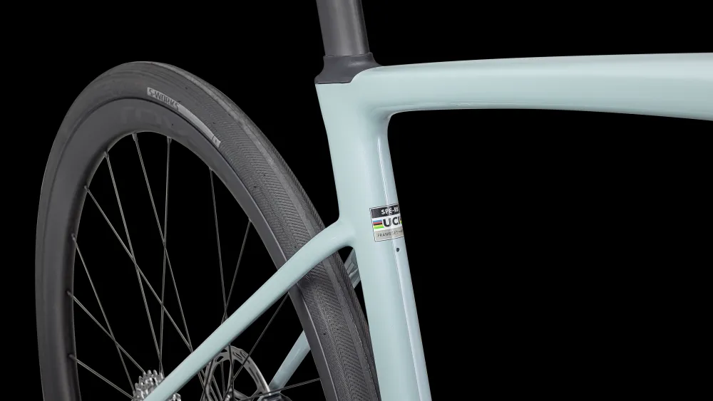 Specialized Roubaix SL8 Expert> Performance·Roubaix