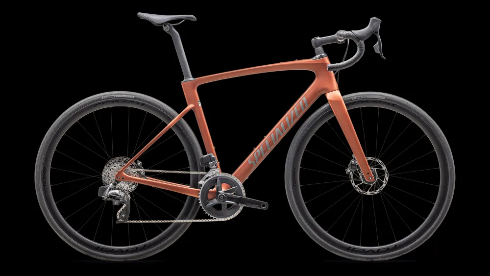 Specialized Roubaix SL8 Expert> Performance·Roubaix