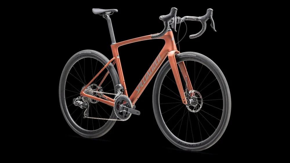 Specialized Roubaix SL8 Expert> Performance·Roubaix