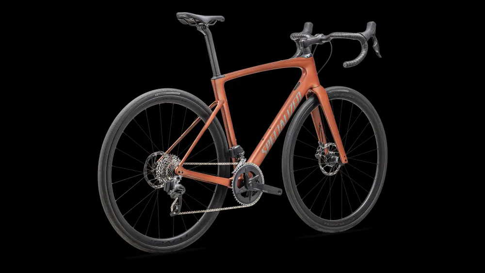 Specialized Roubaix SL8 Expert> Performance·Roubaix