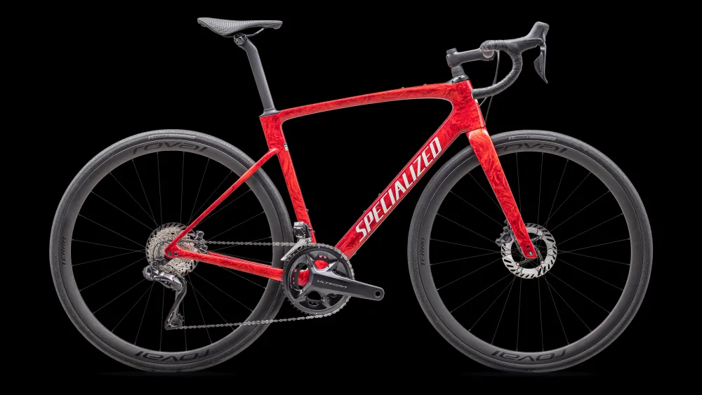 Specialized Roubaix SL8 Pro> Performance·Roubaix