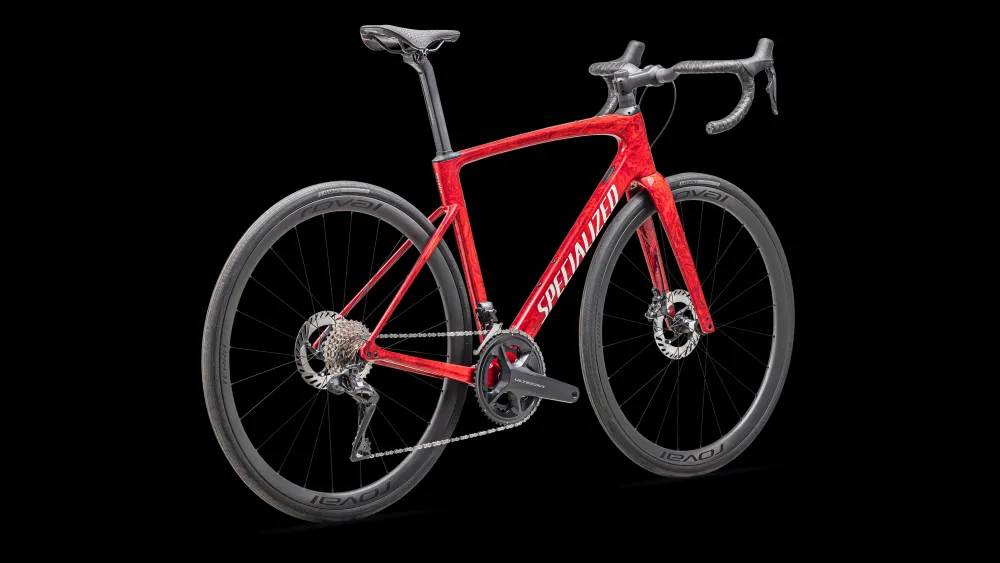 Specialized Roubaix SL8 Pro> Performance·Roubaix