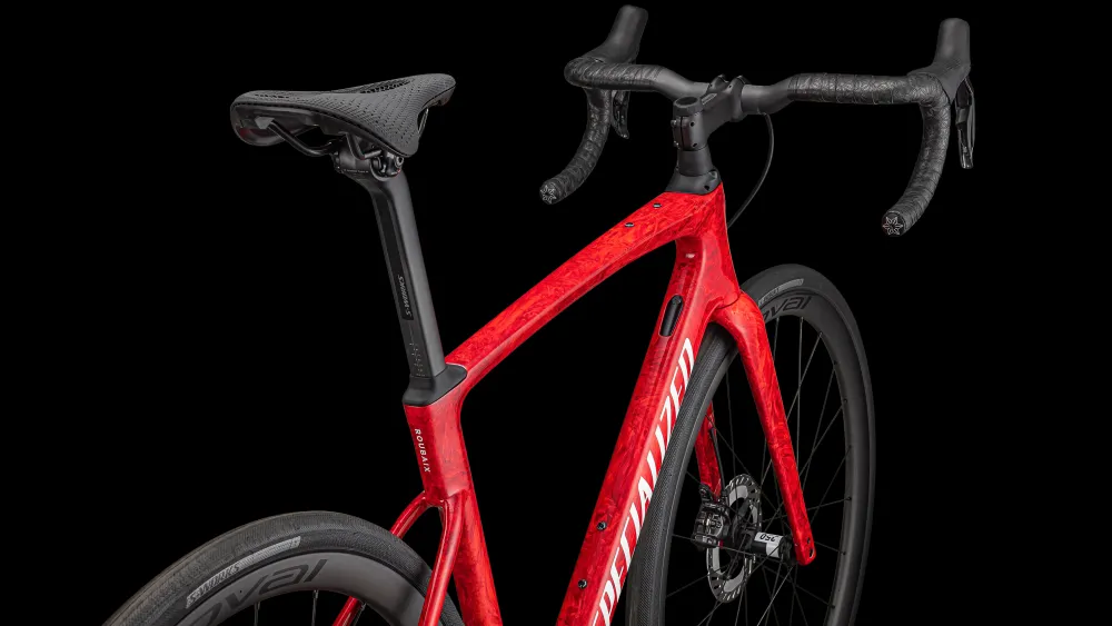 Specialized Roubaix SL8 Pro> Performance·Roubaix