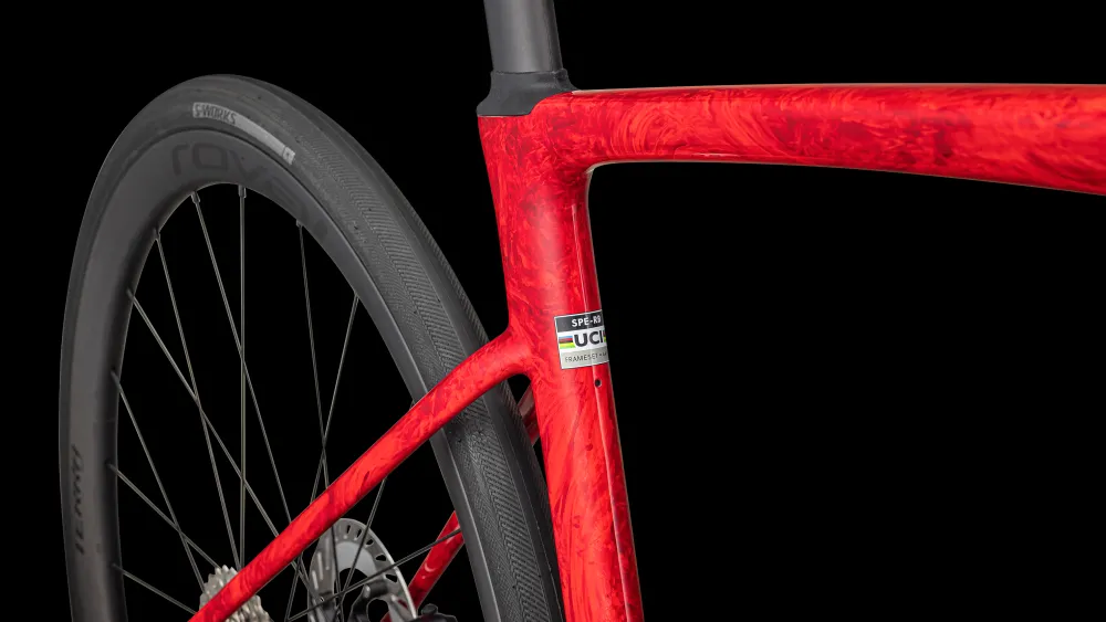 Specialized Roubaix SL8 Pro> Performance·Roubaix