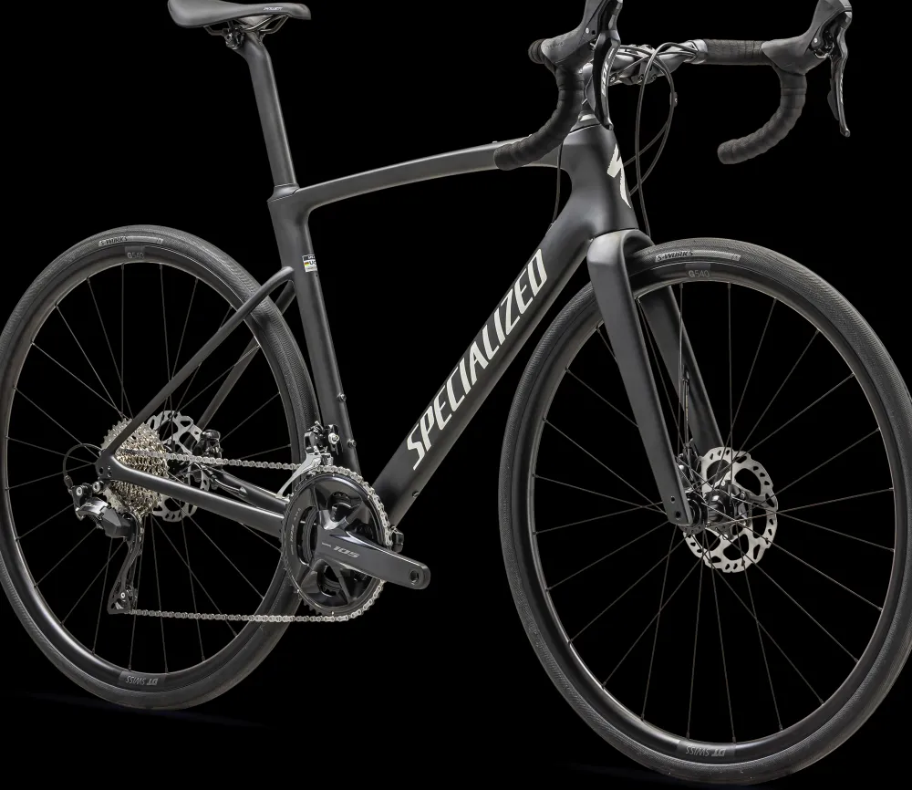 Specialized Roubaix SL8 Sport 105> Performance·Roubaix