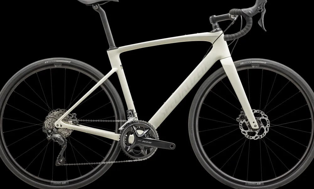 Specialized Roubaix SL8 Sport 105> Performance·Roubaix