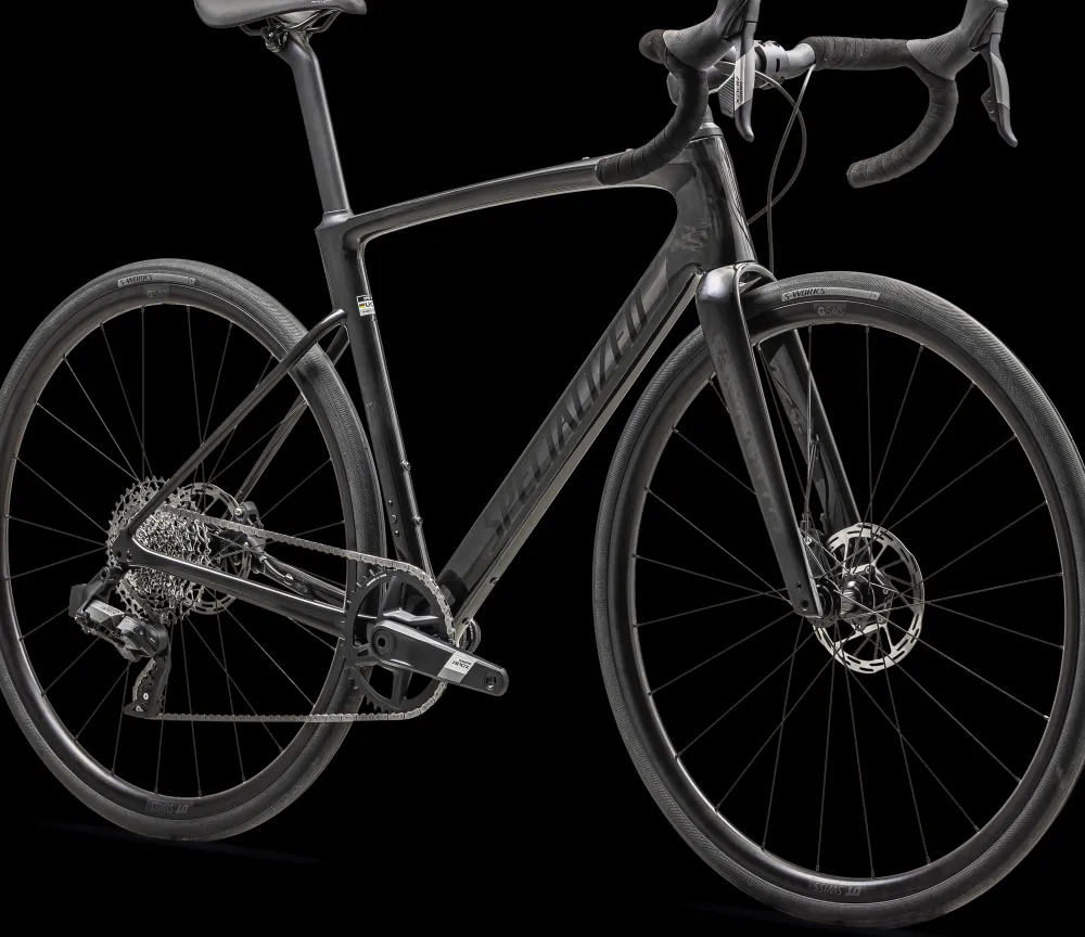 Specialized Roubaix SL8 Sport Apex> Performance·Roubaix
