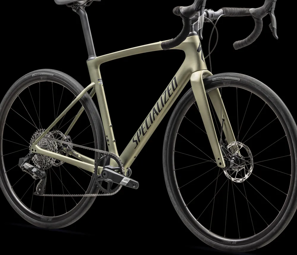 Specialized Roubaix SL8 Sport Apex> Performance·Roubaix