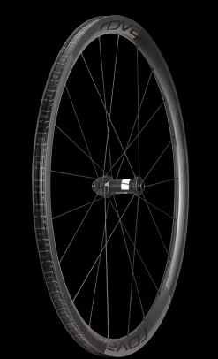 Specialized Roval Alpinist CL II> Wheels