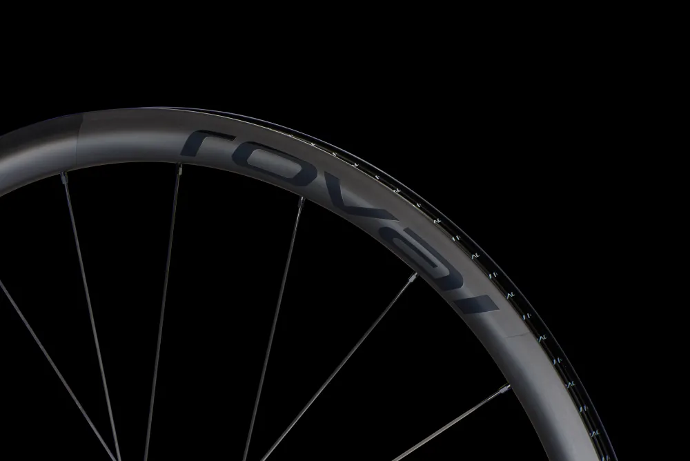 Specialized Roval Alpinist CLX – Front> Wheels