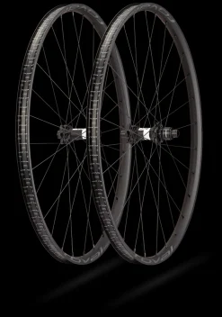 Specialized Roval Control Alloy 350 6B> Wheels