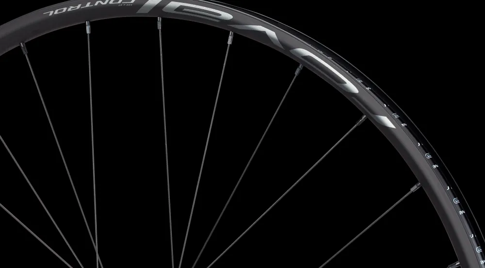 Specialized Roval Control Alloy 350 6B> Wheels