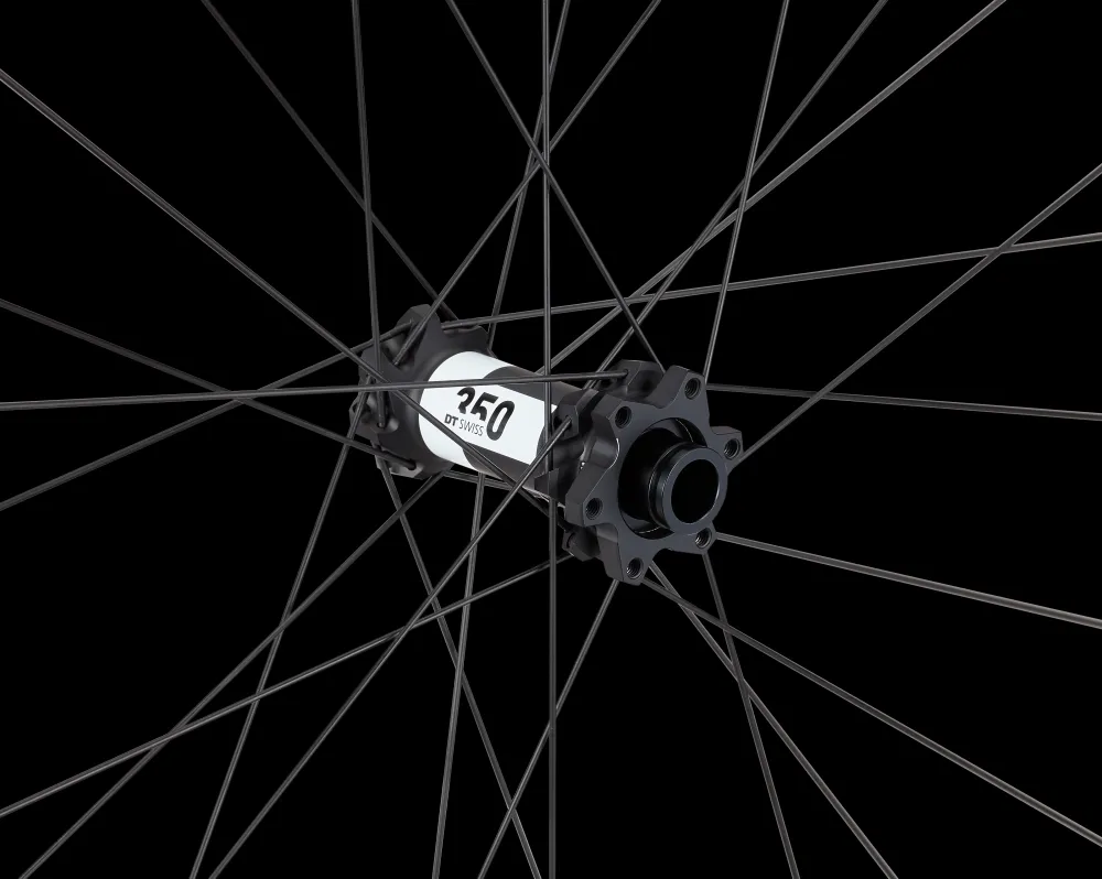 Specialized Roval Control Alloy 350 6B> Wheels