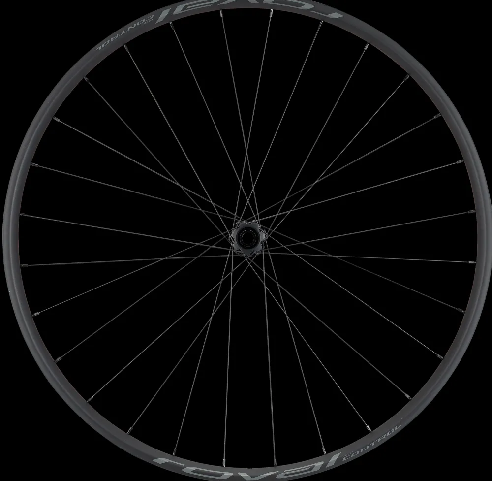 Specialized Roval Control Alloy 350 6B> Wheels