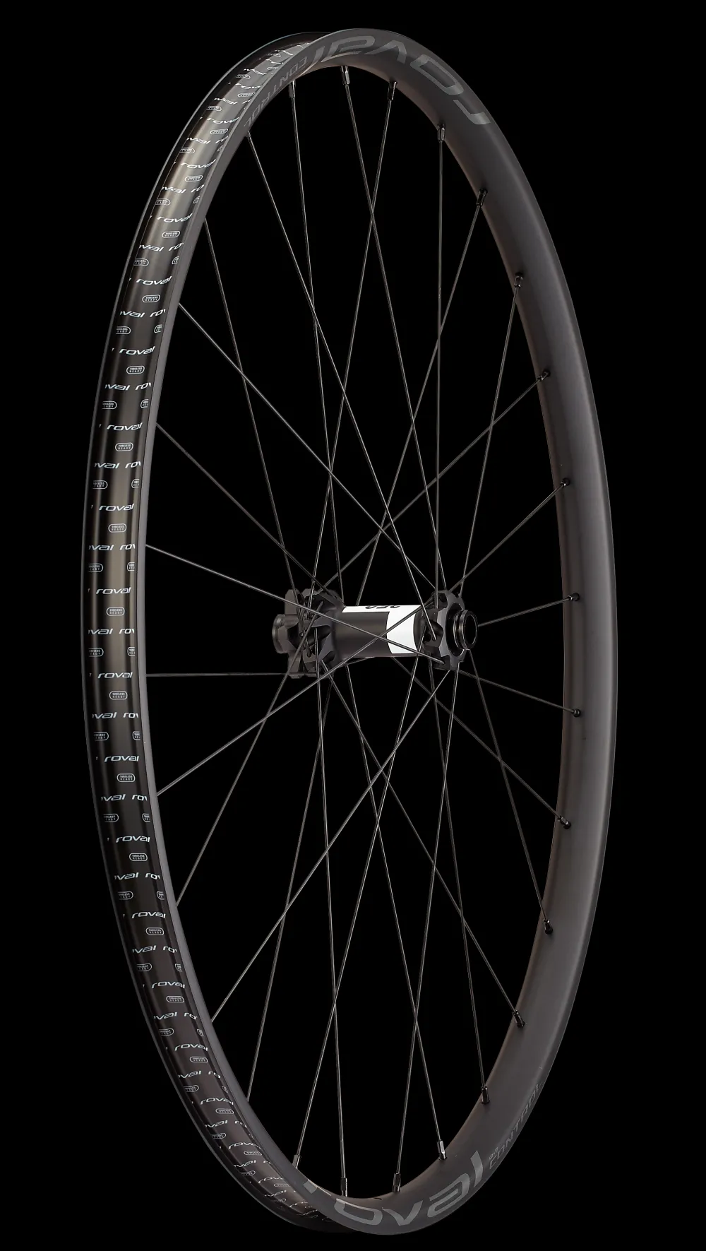 Specialized Roval Control Alloy 350 6B> Wheels