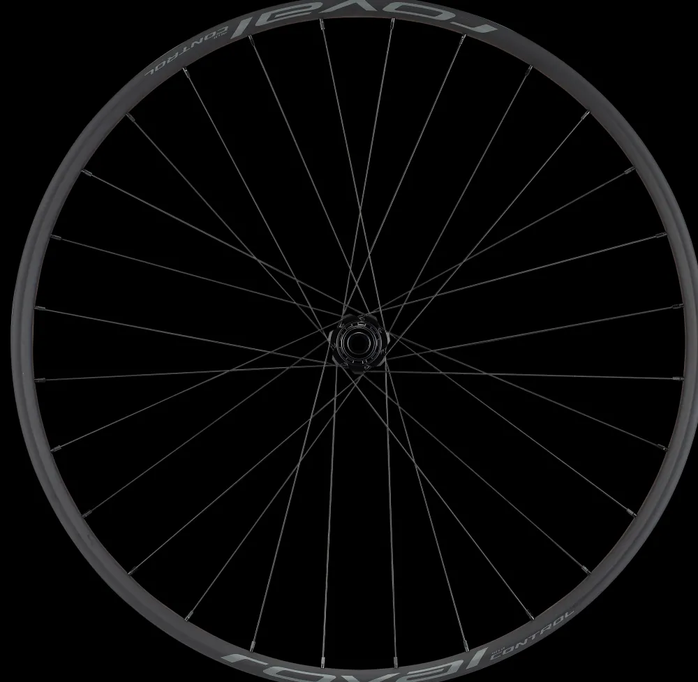 Specialized Roval Control Alloy 350 6B> Wheels