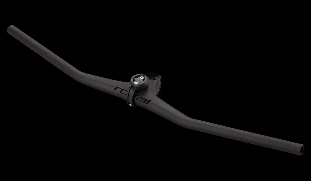 Specialized Roval Control Cockpit> Handlebars