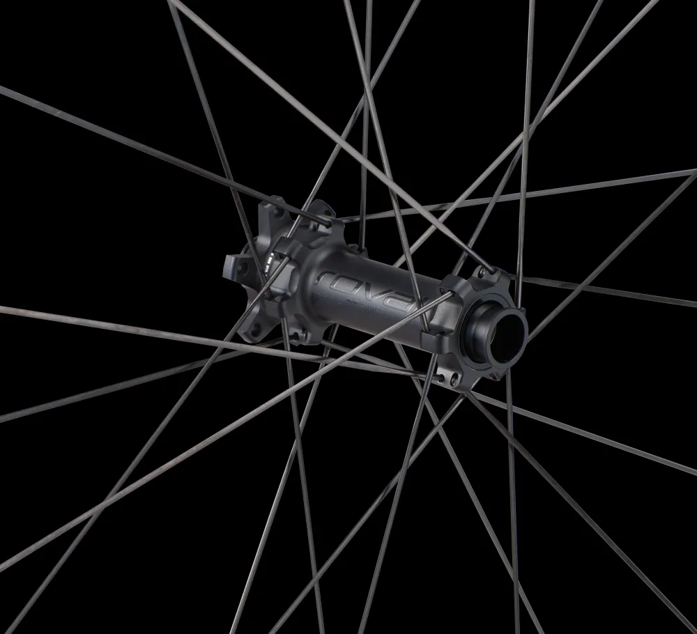 Specialized Roval Control SL 29 6B XD Wheelset> Wheels