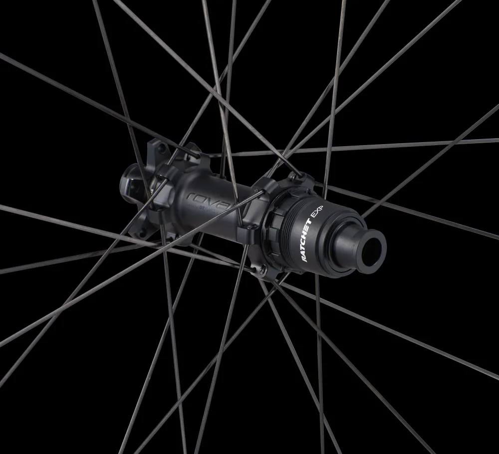 Specialized Roval Control SL 29 6B XD Wheelset> Wheels