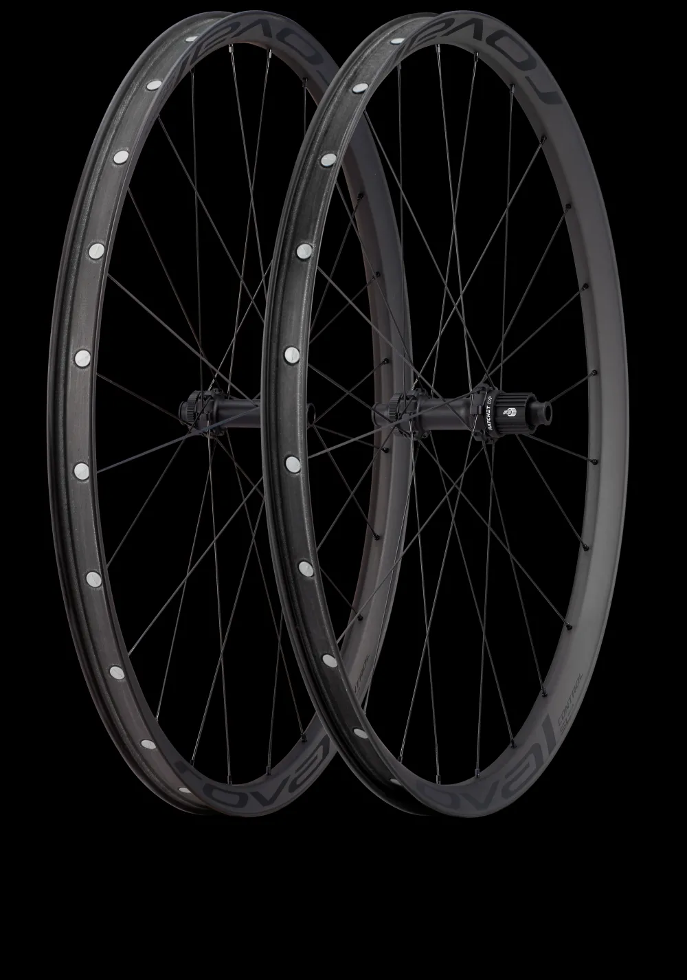 Specialized Roval Control SL 29 CL MS Wheelset> Wheels