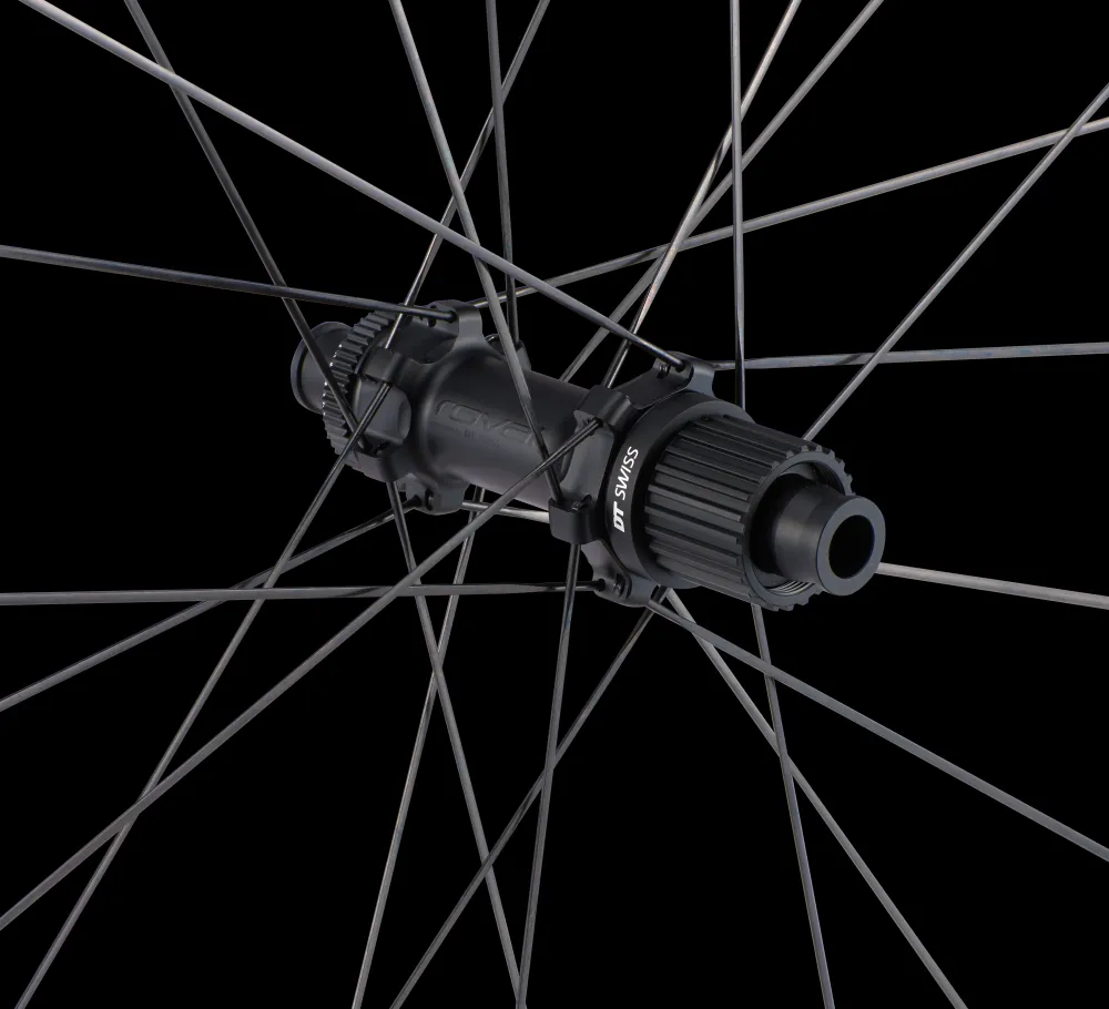 Specialized Roval Control SL 29 CL MS Wheelset> Wheels
