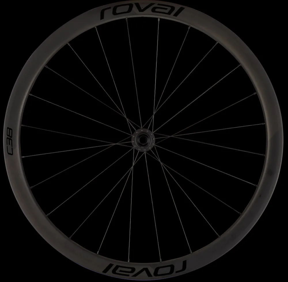 Specialized Roval Rapide C 38> Wheels