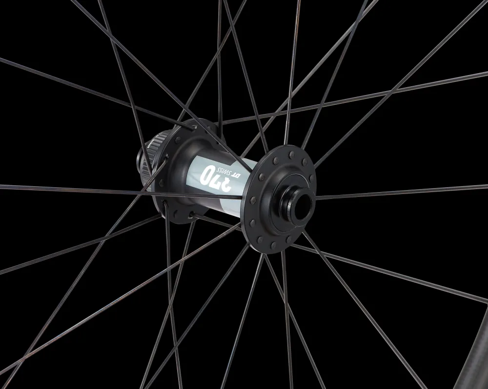 Specialized Roval Rapide C 38> Wheels