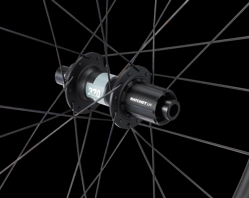 Specialized Roval Rapide C 38> Wheels