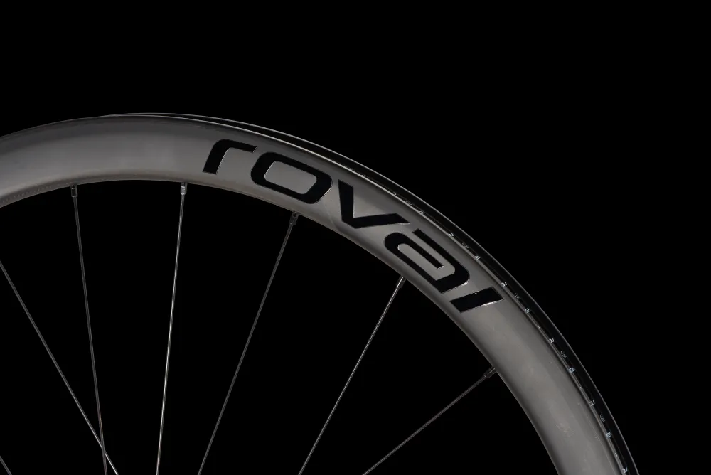 Specialized Roval Rapide C 38> Wheels