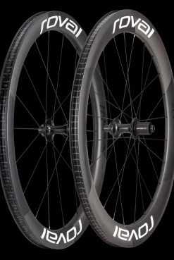 Specialized Roval Rapide CLX II> Wheels