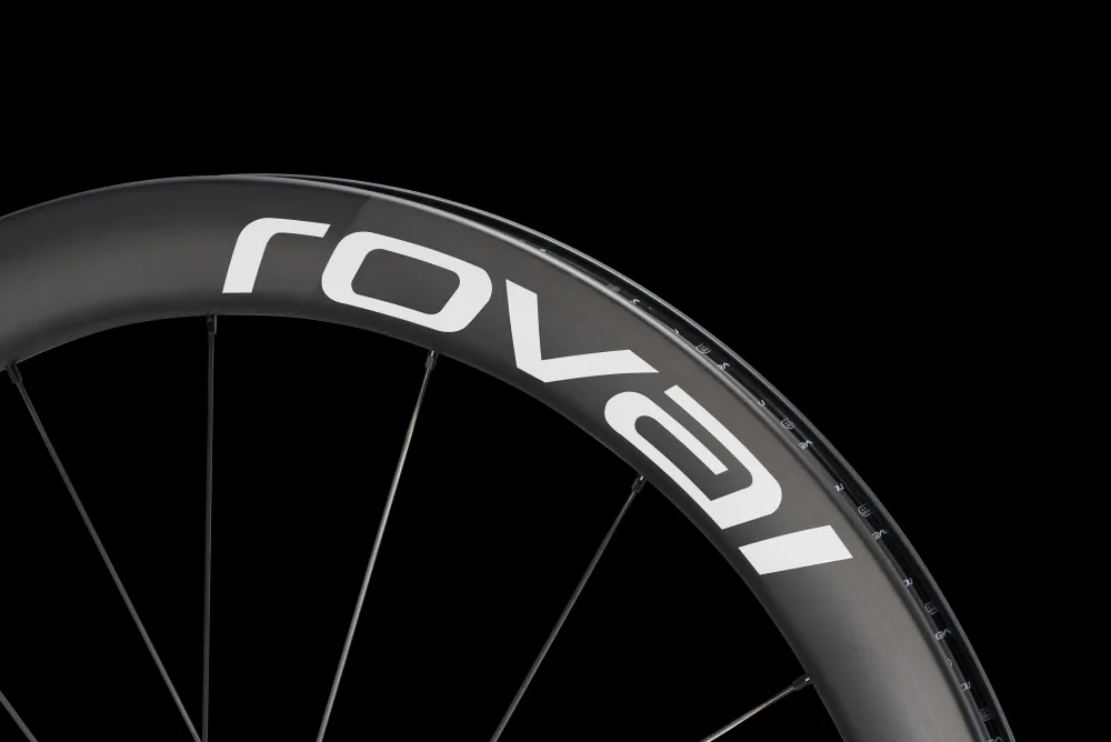 Specialized Roval Rapide CLX II> Wheels