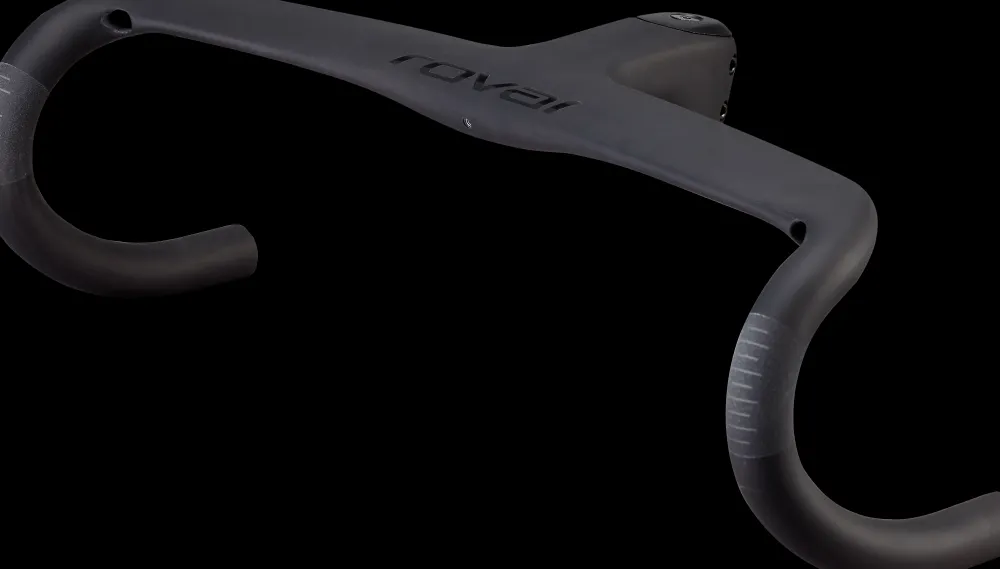 Specialized Roval Rapide Cockpit> Handlebars