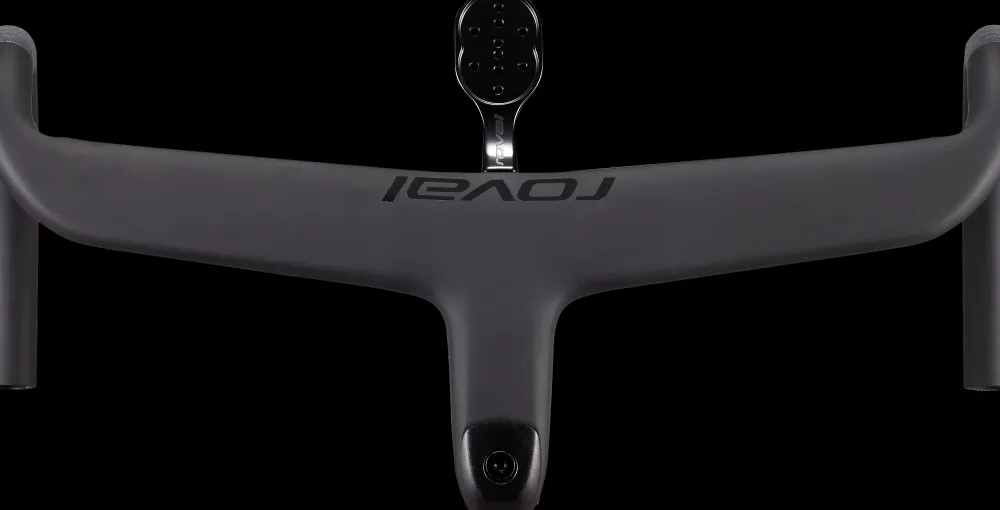 Specialized Roval Rapide Cockpit> Handlebars