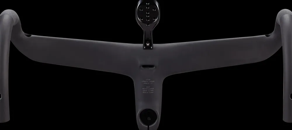 Specialized Roval Rapide Cockpit> Handlebars