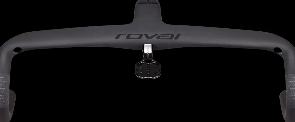 Specialized Roval Rapide Cockpit> Handlebars