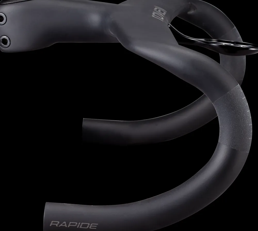 Specialized Roval Rapide Cockpit> Handlebars