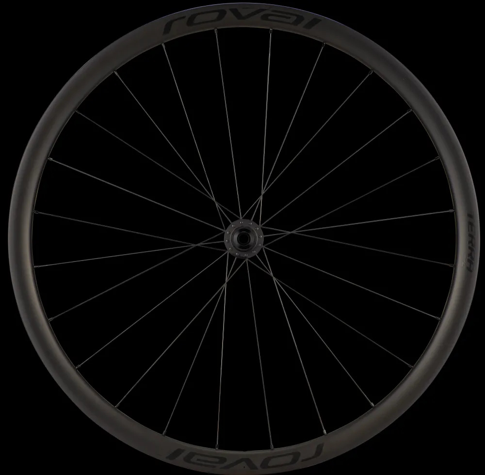Specialized Roval Terra C Wheelset> Wheels