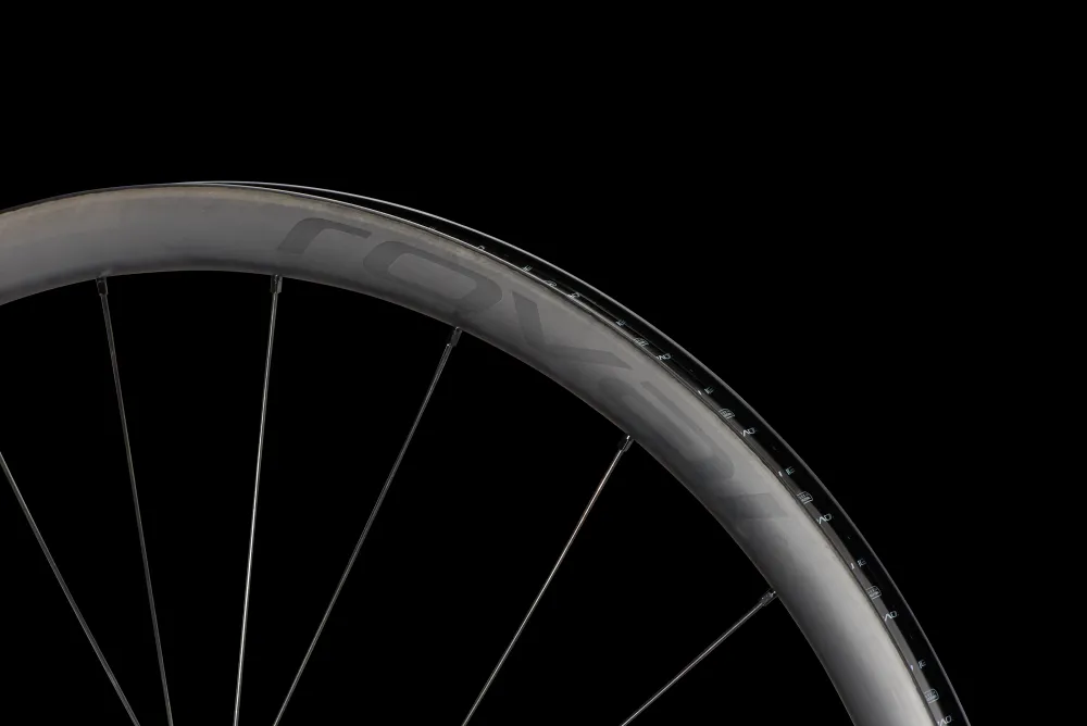 Specialized Roval Terra CL Wheelset> Wheels