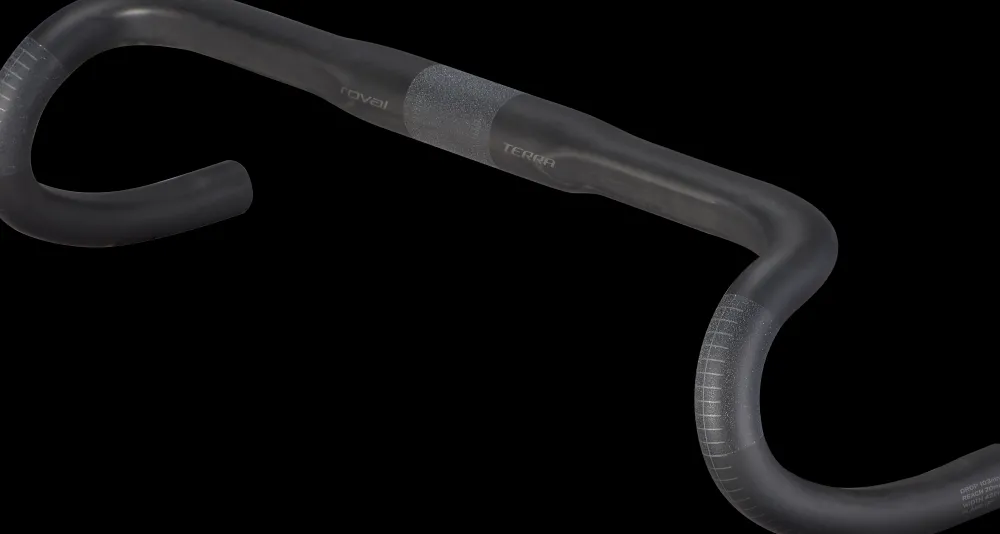 Specialized Roval Terra Handlebars> Handlebars