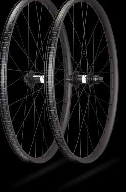 Specialized Roval Traverse Alloy 350 6B> Wheels