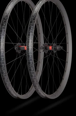 Specialized Roval Traverse HD 240 6B> Wheels