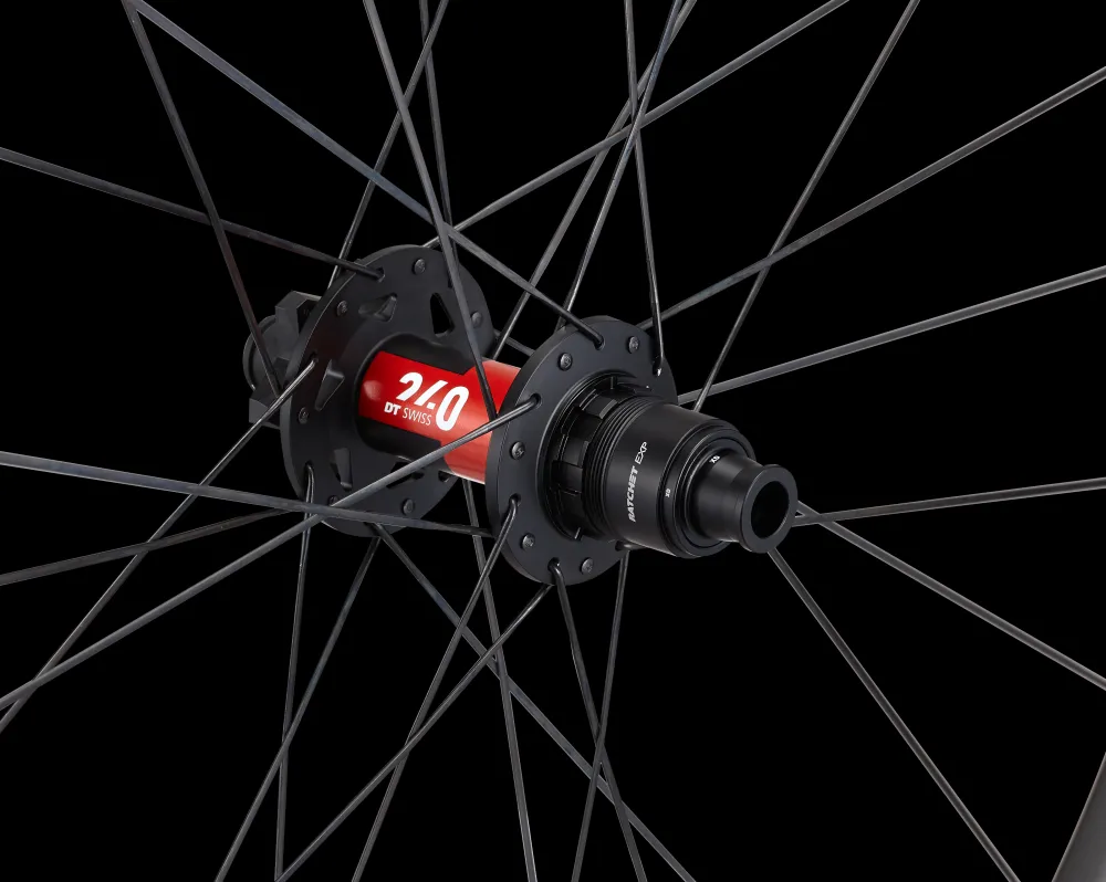Specialized Roval Traverse HD 240 6B> Wheels