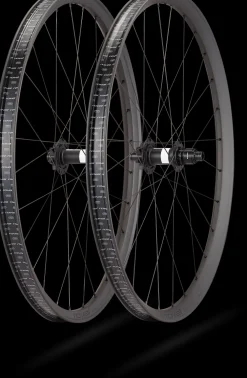 Specialized Roval Traverse HD 350 6B> Wheels