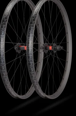Specialized Roval Traverse SL II 240 6B> Wheels