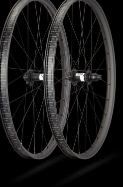 Specialized Roval Traverse SL II 350 6B> Wheels
