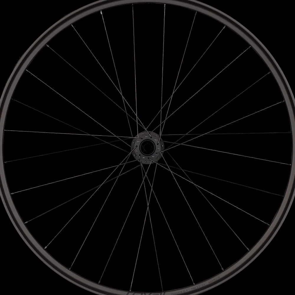 Specialized Roval Traverse SL II 350 6B> Wheels